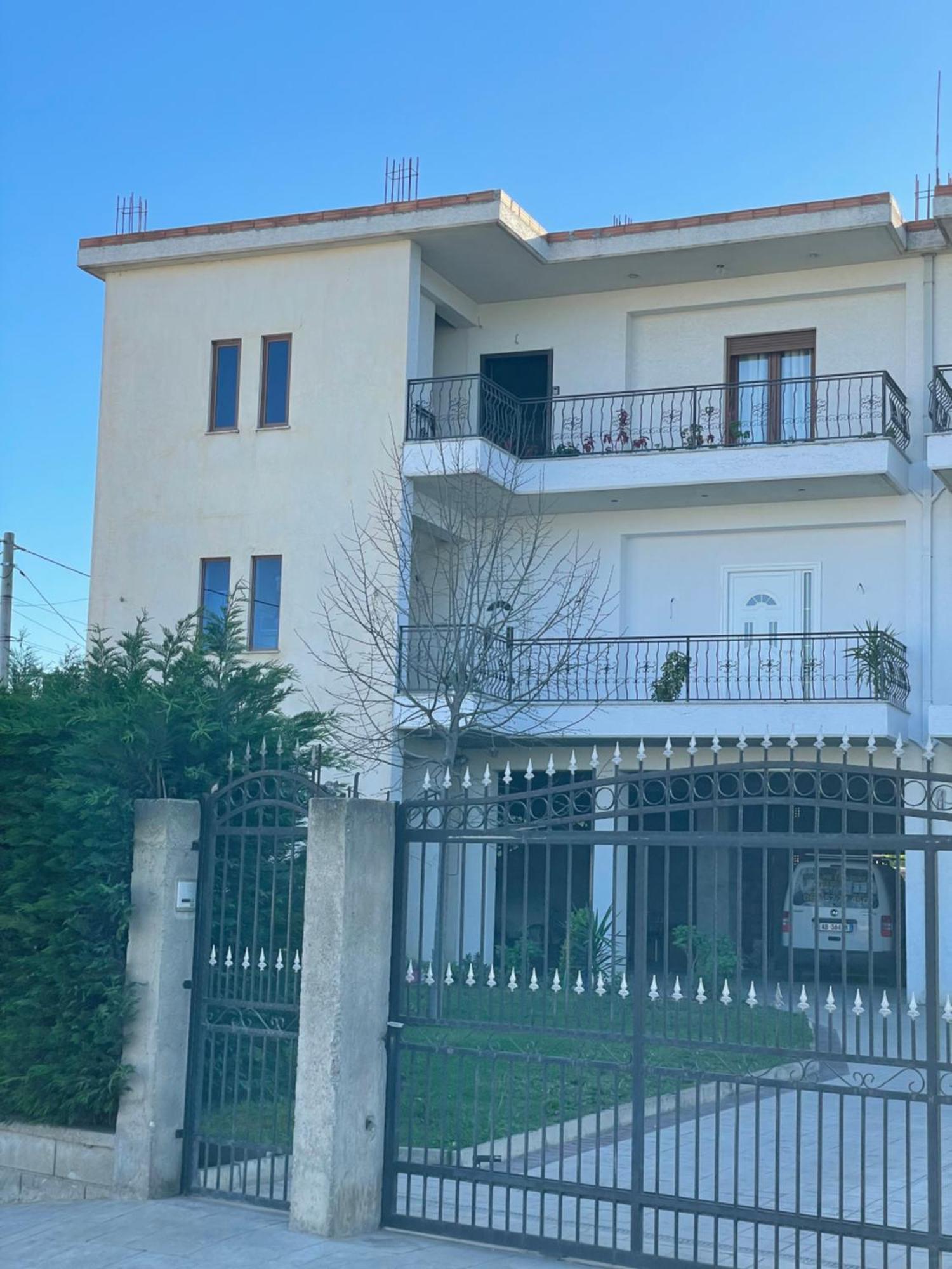 Villa Vsv: Parking Spot+ View Kamez Εξωτερικό φωτογραφία