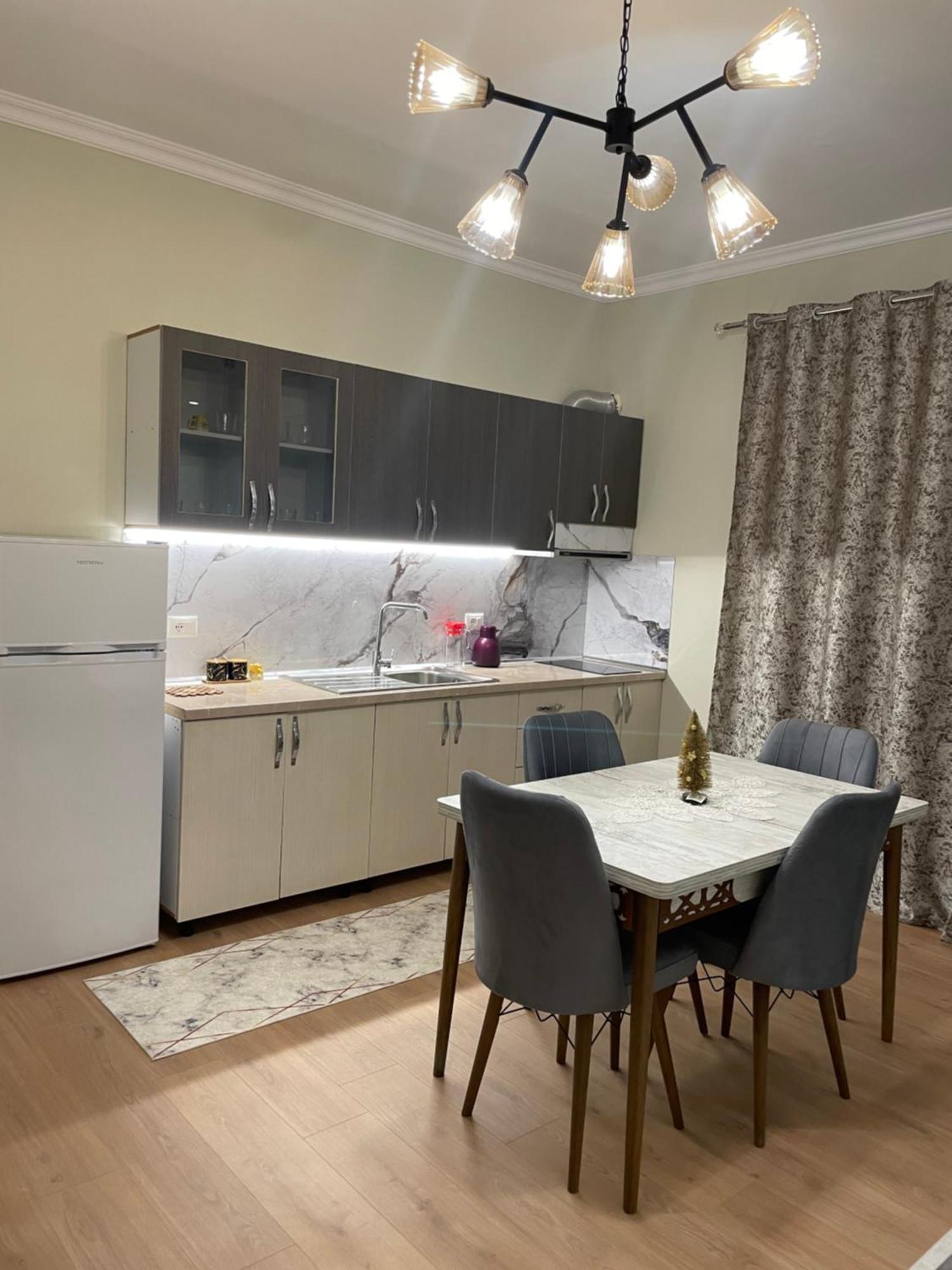 Villa Vsv: Parking Spot+ View Kamez Εξωτερικό φωτογραφία