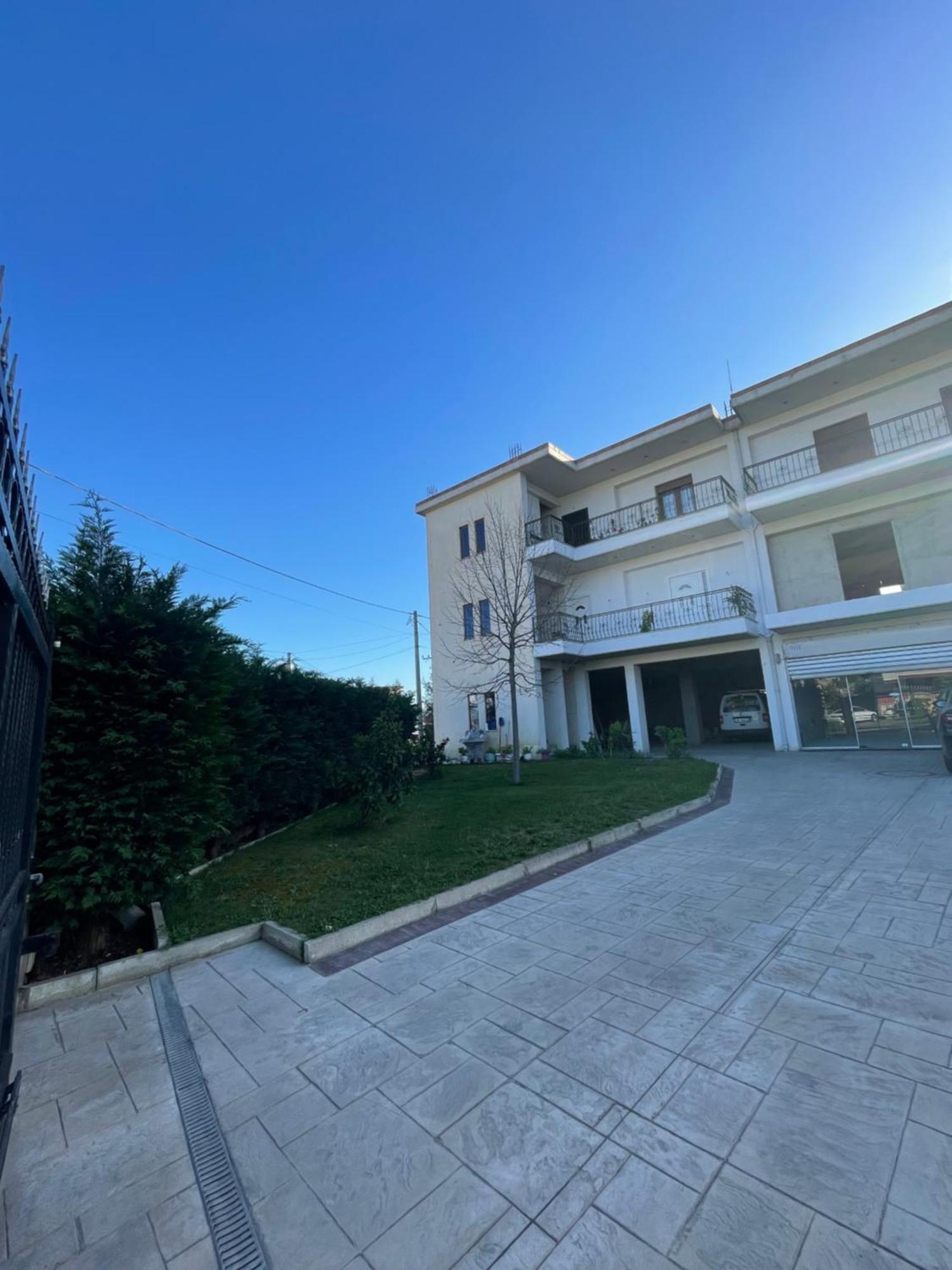 Villa Vsv: Parking Spot+ View Kamez Εξωτερικό φωτογραφία